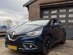 Renault Scénic - 1.2 TCe Zen Climate/Navi/Led/Cruise/NAP