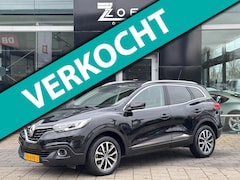 Renault Kadjar - 1.2 TCe Limited
