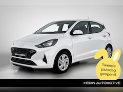 Hyundai i10 - 1.0 Comfort | Apple Carplay/Android auto | Airco | DAB+ Radio | 5 DRS | Cruise control |