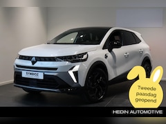 Renault Symbioz - 1.8 E-Tech full hybrid 160 esprit Alpine | Automaat | Pack Driving & Comfort Premium | Pac