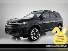 Dacia Bigster - 1.8 Hybrid 155 Limited Edition 7 jaar garantie of 140.000 km