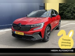 Renault Austral - 1.2 E-Tech full hybrid 200 iconic esprit Alpine NAVIGATIE | CAMERA | PARKEERSENSOREN | CLI