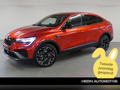 Renault Arkana - E-Tech Full Hybrid 145 Esprit Alpine | Automaat | Easy Link Multimedia & Navigatie | ACC |