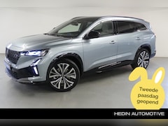 Renault Espace - E-Tech Full Hybrid 200 Iconic 7p. | Pack Light & Sound | Pack Vision