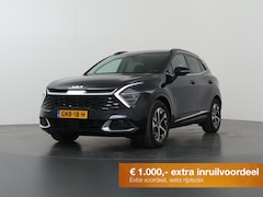 Kia Sportage - 1.6 T-GDi MHEV DCT7 DynamicPlusLine | Panoramadak | Matrix LED Koplampen | Stoel/Stuurverw