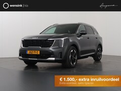 Kia Sorento - 1.6 T-GDi Plug-in Hybrid 4WD ExecutiveLine 7p. | Panoramaschuifdak | 360 Camera | Stoelven