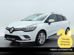 Renault Clio Estate - TCe 90 Zen | Trekhaak | Camera