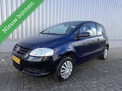 Volkswagen Fox - 1.4 Trendline