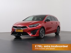 Kia Cee'd Sportswagon - Ceed 1.5 T-GDi GT-Line | Panoramadak | Matrix LED Koplampen | Stoel/Stuurverwarming | Keyl