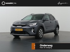 Kia Stonic - 1.0 T-GDi MHEV DynamicPlusLine | Automaat | Navigatie | Cruise Control | Climate Control |