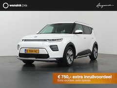 Kia e-Soul - ExecutiveLine 64 kWh | Harman/Kardon Audio | Head Up display | Adaptieve Cruise Control |