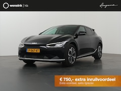 Kia EV6 - Air 58 kWh | Navigatie | Parkeercamera | Stoelverwarming | Keyless Go |