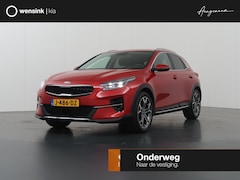 Kia XCeed - 1.4 T-GDi DynamicPlusLine | Trekhaak | Stoel/Stuurwielverwarming | Keyless | Navigatie | C
