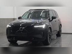 Volvo XC90 - 2.0 T8 Plug-in hybrid AWD Plus Dark * FULL OPTIONS, LUCHTVERING, PANO, 21-inch LMV, H&K *