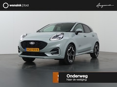 Ford Puma - 1.0 EcoBoost Hybrid ST-Line X | Trekhaak | Winterpakket | Parkeercamera | Elektr. Achterkl
