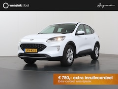 Ford Kuga - 2.5 PHEV Trend | Navigatie | Stoelverwarming | Climate Control | Parkeersensoren |