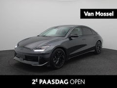 Hyundai IONIQ 6 - Business 77.4 kWh