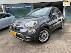 Fiat 500 X Cross - 1.4 Turbo MultiAir Cross | 2E EIGENAAR | NAVI | CRUISE | ELEC PAKKET |