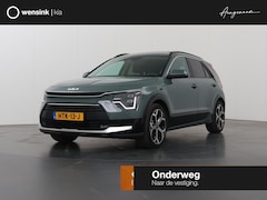 Kia Niro - 1.6 GDi PHEV ExecutiveLine | Panoramadak | Harman/kardon audio | Stoelventilatie | Remote