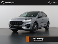 Ford Kuga - 2.5 PHEV ST-Line X | Elekt. Wegklapbare Trekhaak | Winterpakket | Head Up | Cruise Control
