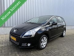 Peugeot 5008 - 1.6 VTi Acces 5p