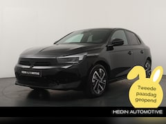 Opel Corsa - 1.2 Turbo 110pk Hybrid GS | Infotainment Pack | Navigatie | Camera | Sportstoelen | Full L