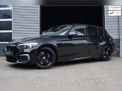 BMW 1-serie - M140i xDrive M-PERFORMANCE|LED|ALCANTARA|S.VERWARMING|KEYLESS||PDC|CRUISE