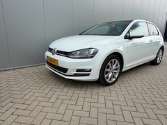 Volkswagen Golf - 1.4 TSI Highline