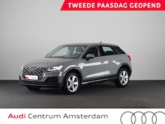Audi Q2 - 35 TFSI epic 150 pk S-tronic | Navigatie | Parkeersensoren achter | Autom. airco | LED kop