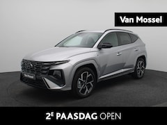 Hyundai Tucson - 1.6 T-GDI PHEV N Line Business