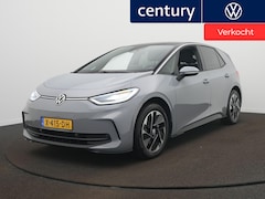 Volkswagen ID.3 - Pro Business 59 kWh IQ light - Navigatie - ACC- Stoelverwarming - Camera - Sfeerverlichtin