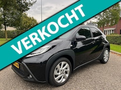 Toyota Aygo X - 1.0 VVT-i MT Pulse BTW Auto