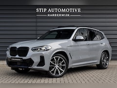 BMW X3 - xDrive30e M Sport Shadow | Pano | ACC | Elek. Trekhaak | Camera | Live Cockpit Pro | 20''