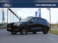 Ford Kuga - 2.5 PHEV 243pk e-CVT