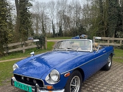 MG B type - 1.8 Tourer