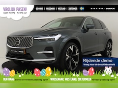 Volvo XC60 - II T6 PLUG-IN HYBRID AWD ULTRA BRIGHT EXECUTIVE ED. *FULL OPTIONS* -PANO.DAK|BOWERS&WILKIN