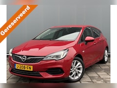 Opel Astra - BWJ 2020 | 1.2T 131PK Edition | TREKHAAK | AGR | CLIMA | PDC 2X | CARPLAY | NAVI | LMV | P