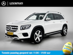 Mercedes-Benz GLB - 200 Progressive | Sfeerverlichting | LED | Alarm | Augmented Reality | Parkeerpakket met C