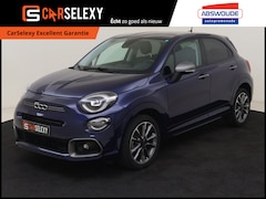 Fiat 500 X - 1.5 Hybrid Sport