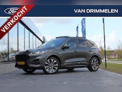 Ford Kuga - 2.5 PHEV e-CVT 225pk