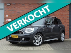 MINI Countryman - 2.0 Cooper S Chili | Automaat | PANO | NAP