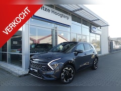 Kia Sportage - 1.6 T-GDi Plug-in Hybrid AWD GT-PlusLine PANO, 360° CAMERA, MEMORY, WINTER PACK, ADAPT. CR
