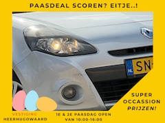 Renault Clio Estate - 1.2-16V Dynamique - Gris Platine - Airco/Audio/LMV - Keurig