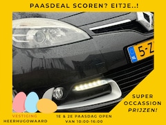 Renault Scénic - 1.2 TCe Expression - Noir Etoile - 127dkm - Nieuwstaat