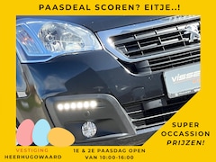 Peugeot Partner Tepee - 1.2 PureTech Allure Pack - Noir Onyx - Nav/Clima/Cruise