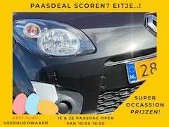 Renault Twingo - 1.2-16V Collection - Noir Etoile - Airco/Audio - Lekker Pittig