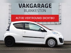 Citroën C1 - 1.0 Collection