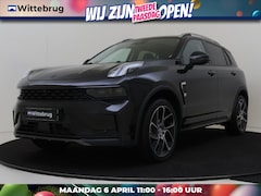 Lynk & Co 01 - 1.5 | Black Pack Uitgevoerd | Volledig rijklaar