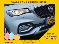 MG EHS - 1.5 TGDI Edition1 | Medal Silver | Navi/AppleCarplay/Cruise/Clima - Keurig