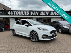 Ford Fiesta - ST-3 200Pk 5Deurs|Maxton|Navi|Cruise|Climate|Recaro|Lmv|Elek Pakket|Nw Apk